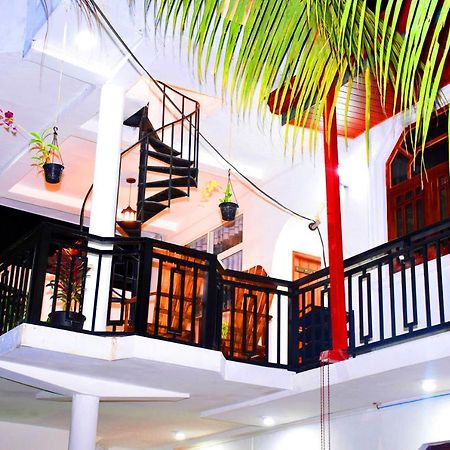 Indunil place hiriketiya Dikwella Bagian luar foto