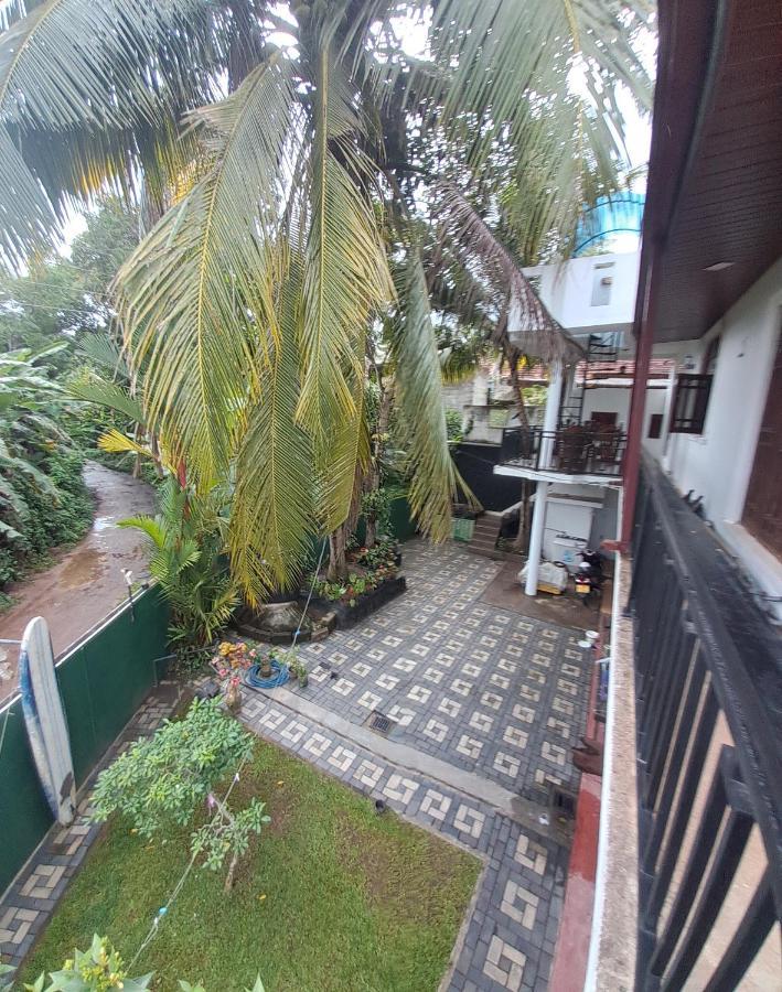 Indunil place hiriketiya Dikwella Bagian luar foto