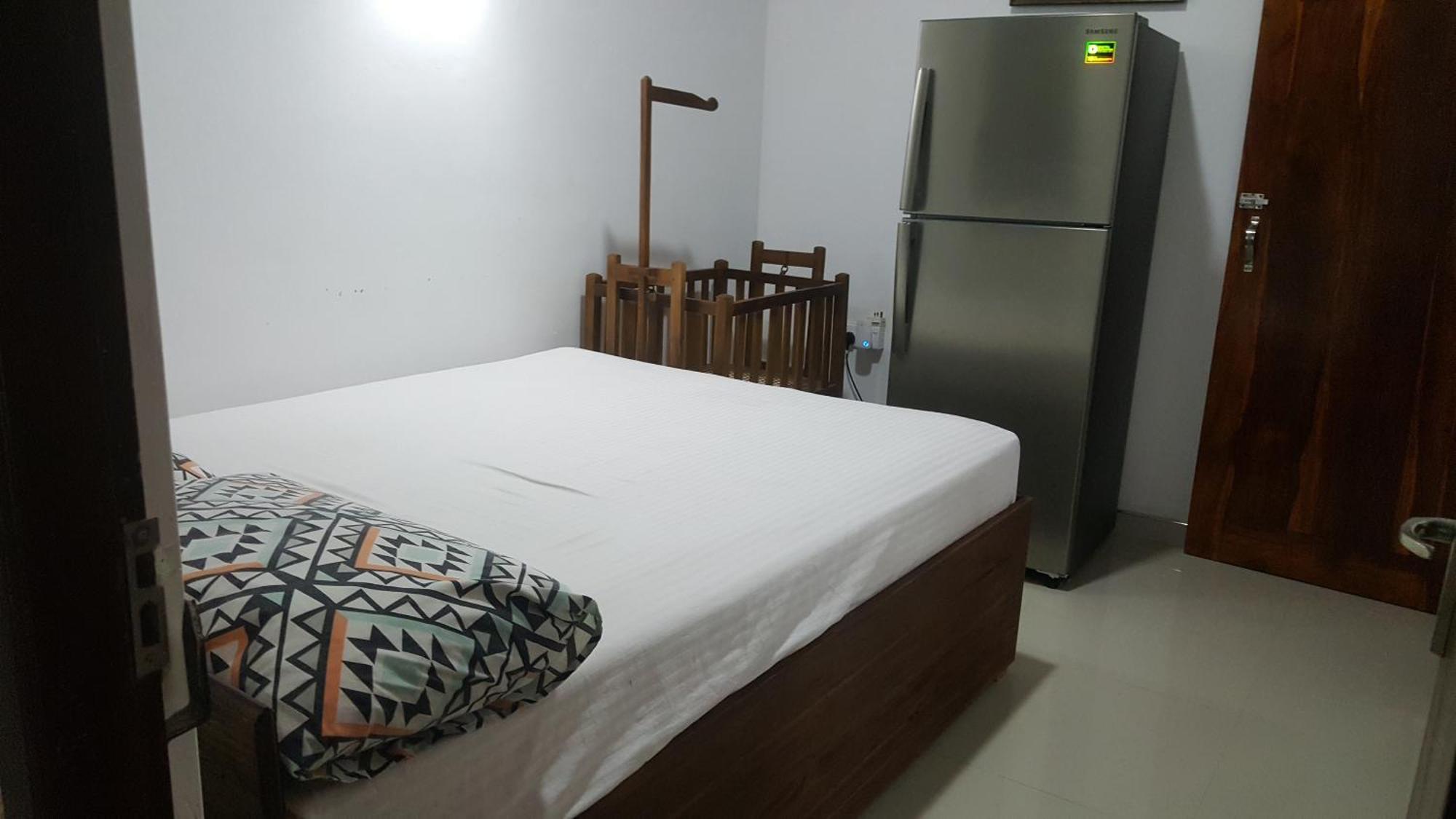 Indunil place hiriketiya Dikwella Ruang foto