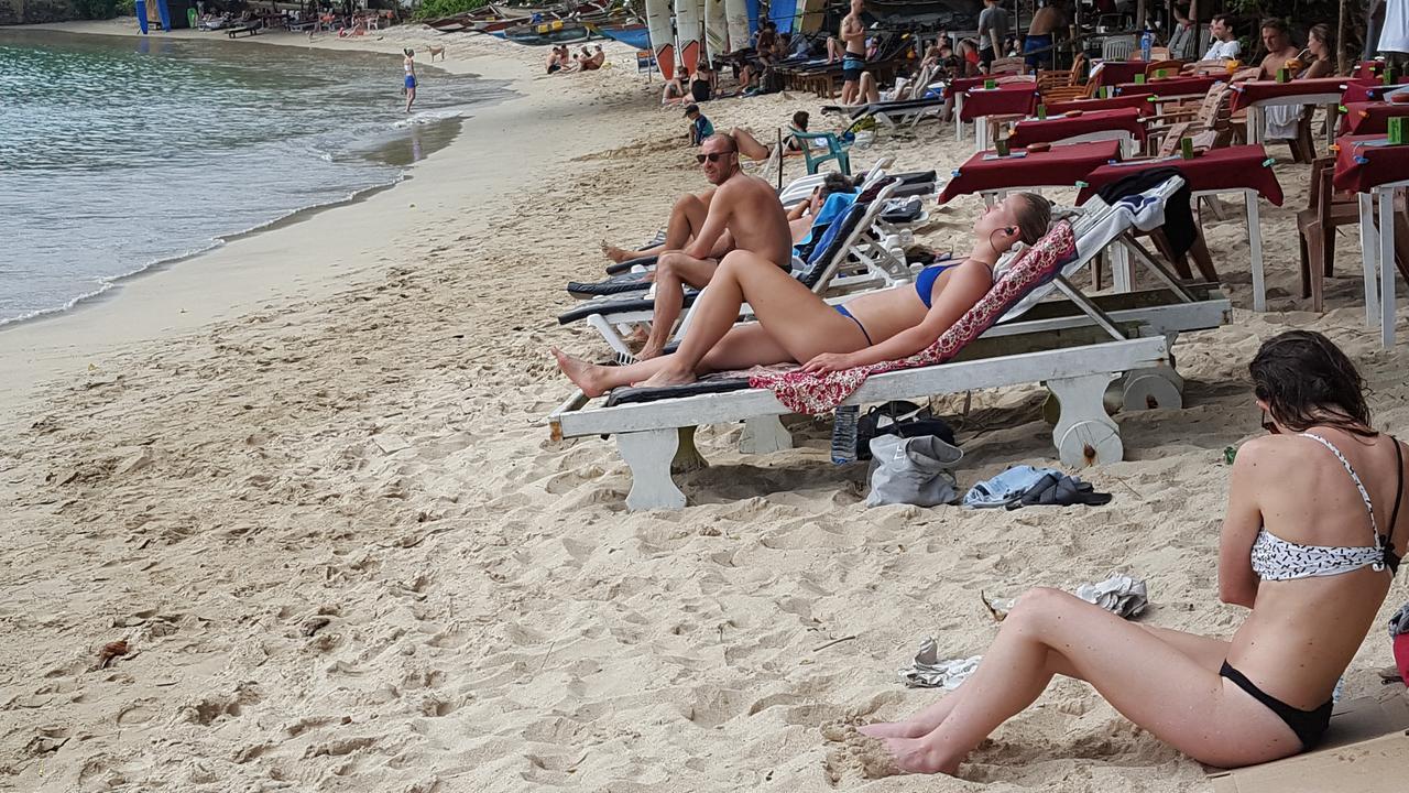 Indunil place hiriketiya Dikwella Bagian luar foto