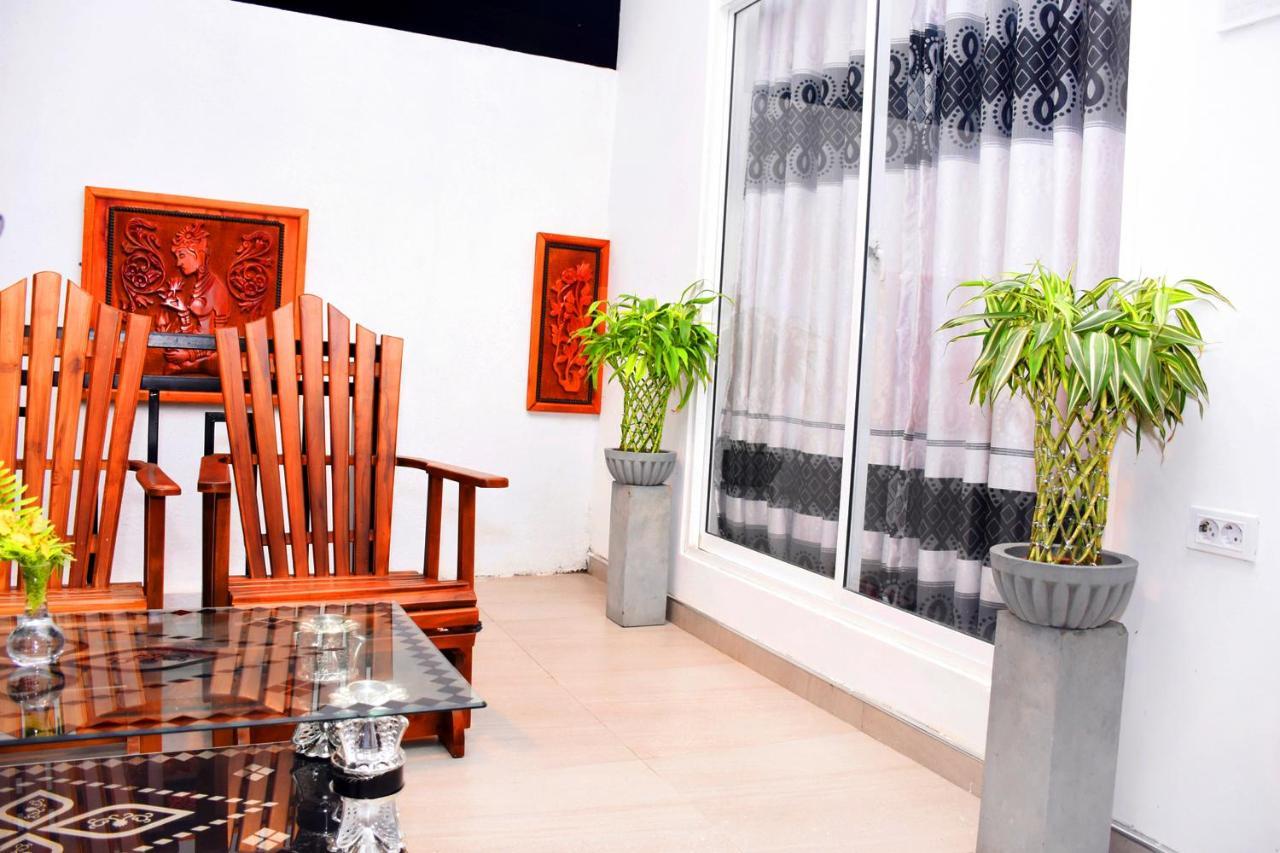 Indunil place hiriketiya Dikwella Bagian luar foto