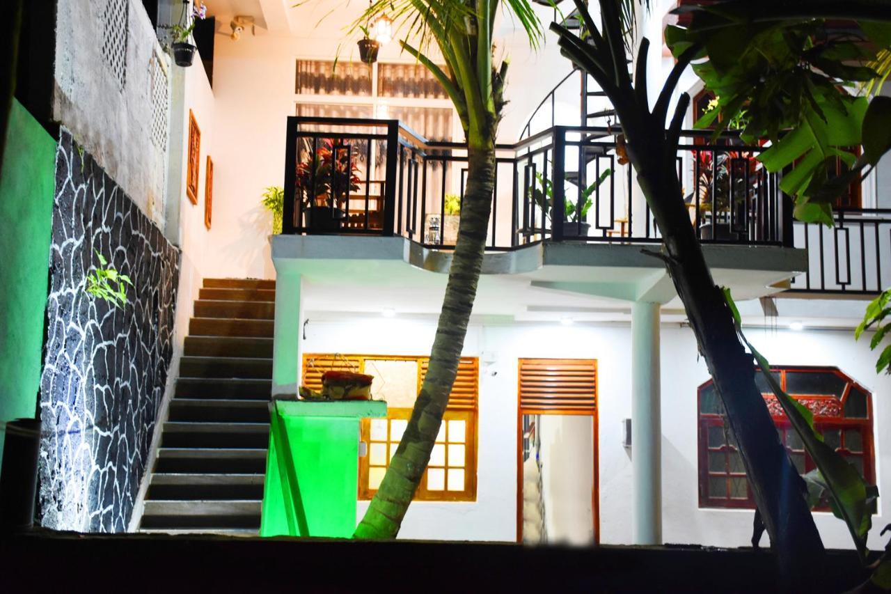Indunil place hiriketiya Dikwella Bagian luar foto