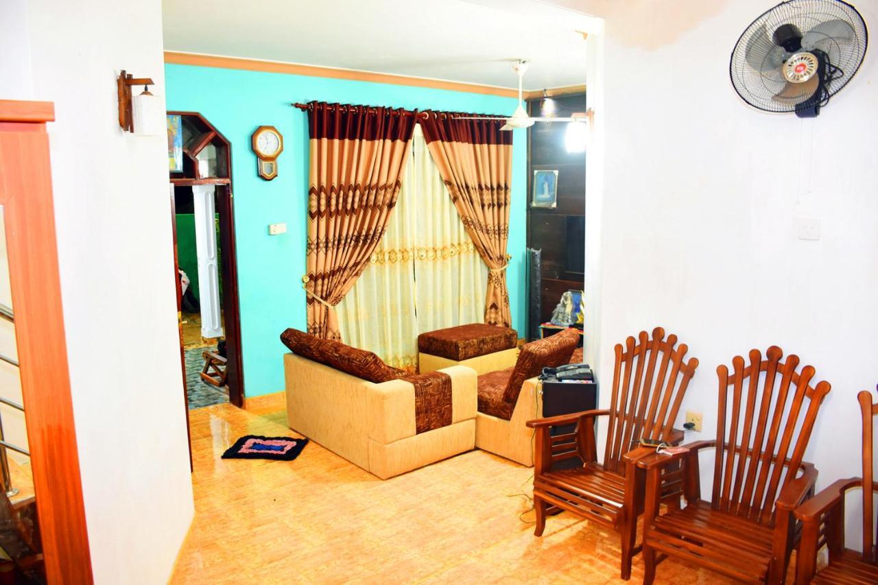 Indunil place hiriketiya Dikwella Bagian luar foto