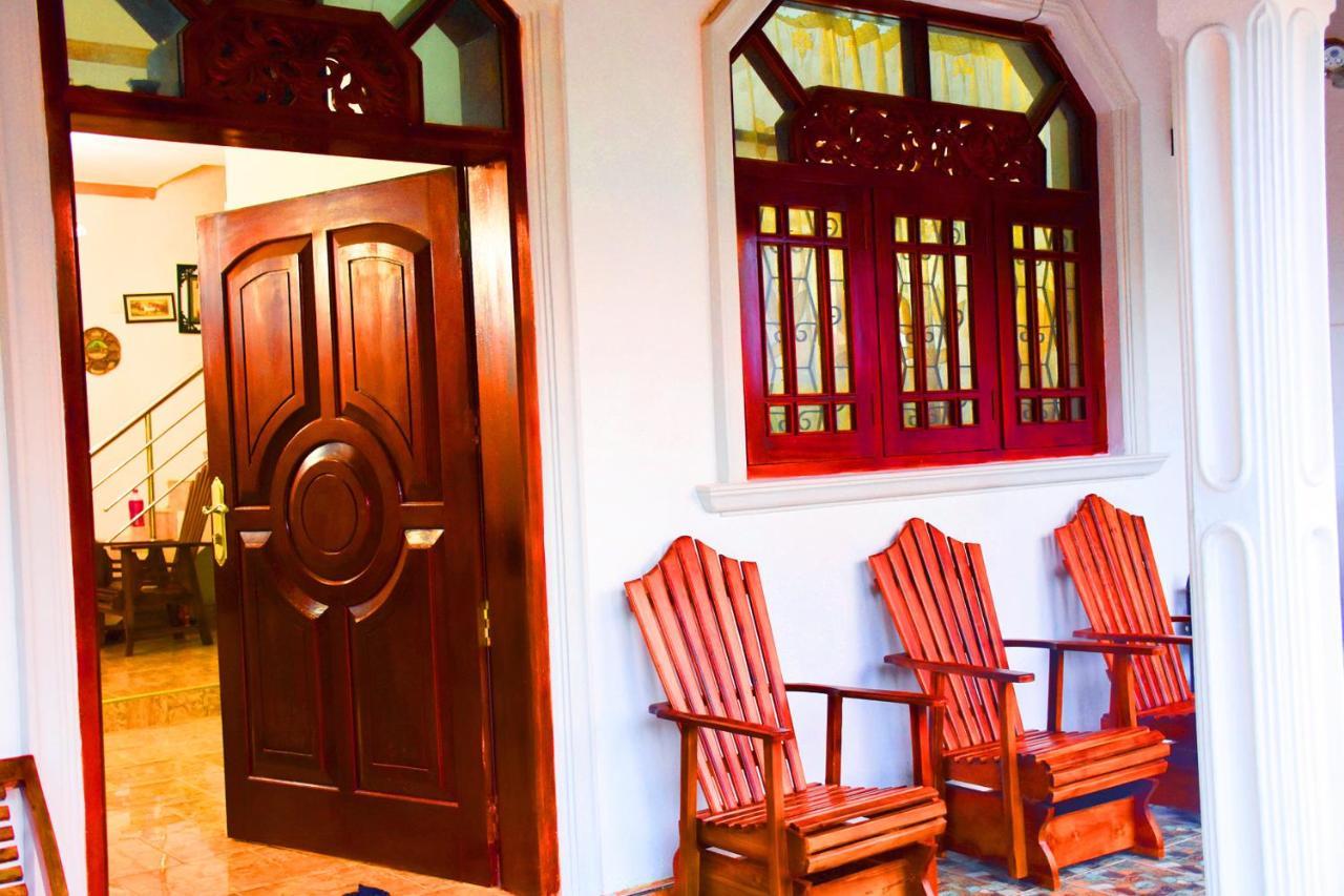 Indunil place hiriketiya Dikwella Bagian luar foto