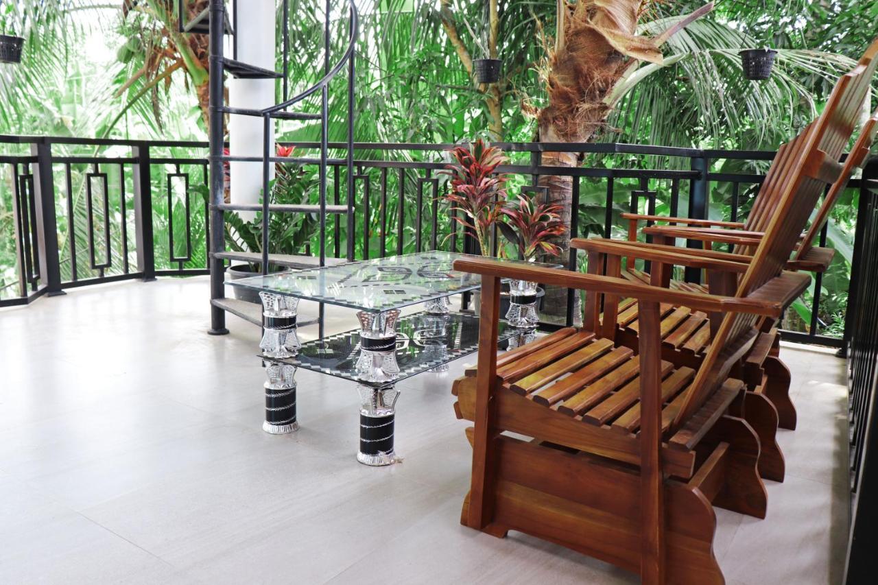 Indunil place hiriketiya Dikwella Bagian luar foto